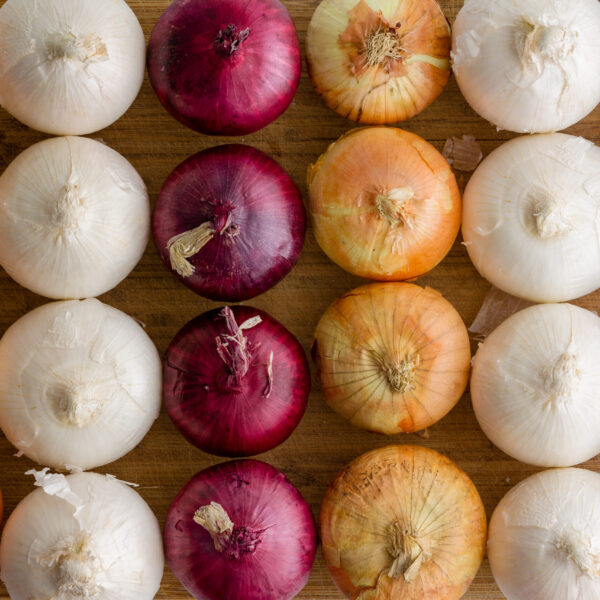 Onions