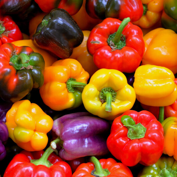 Peppers